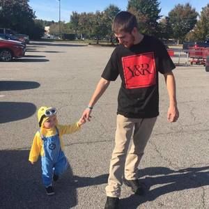 Meet your Posher, Michael